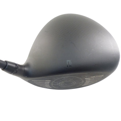Cobra: DARKSPEED LS 9.0° Driver Graphite Seniors Left Hand