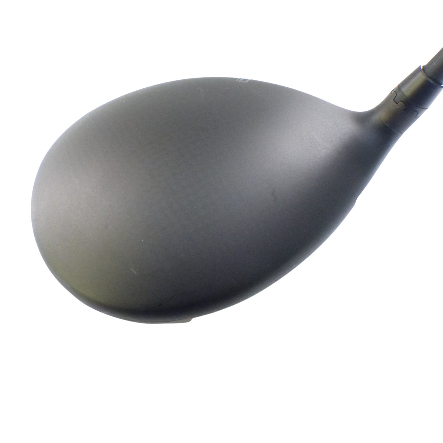 Cobra: DARKSPEED LS 9.0° Driver Graphite Seniors Left Hand
