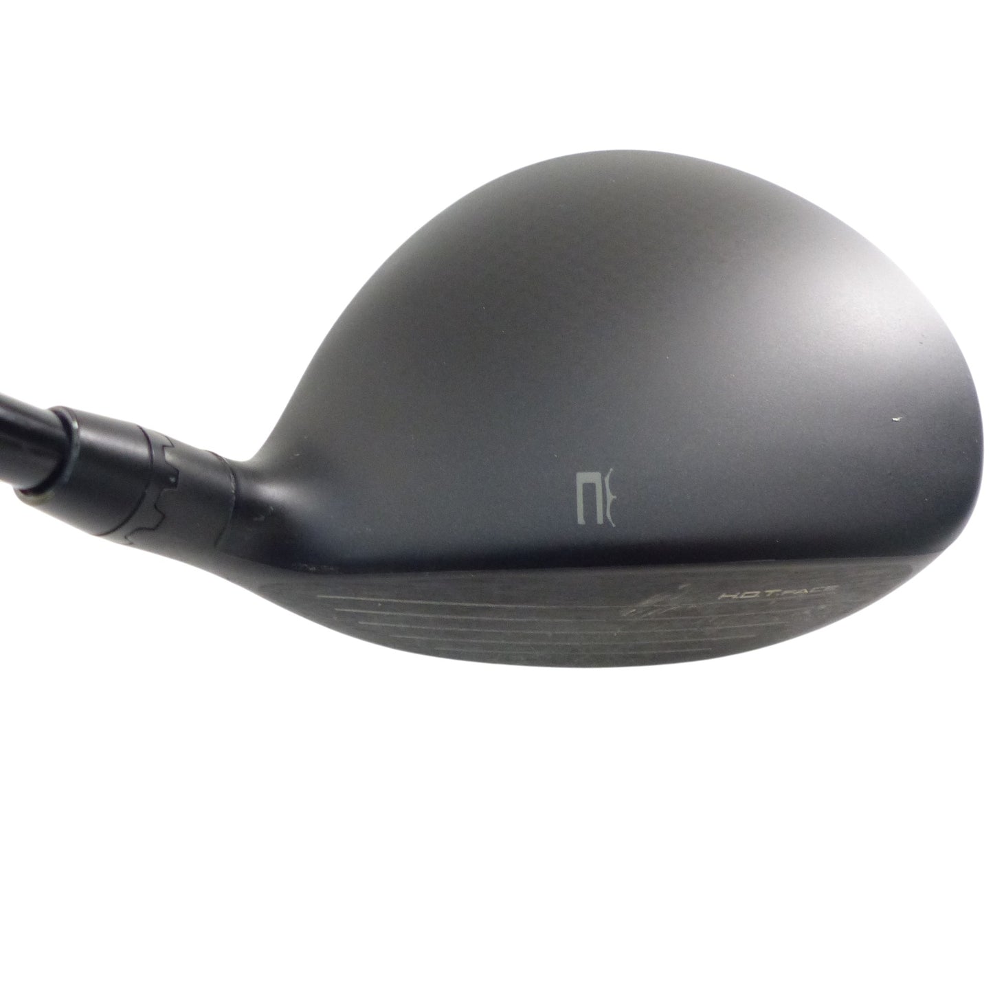 Cobra: LTDx LS 3w Fairway Wood Graphite Stiff Left Hand