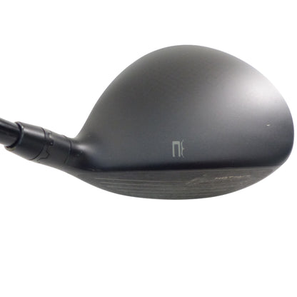 Cobra: LTDx LS 3w Fairway Wood Graphite Stiff Left Hand