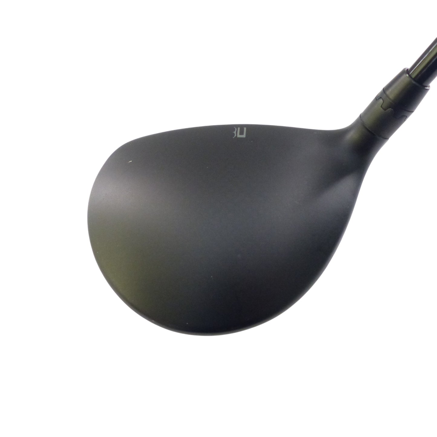 Cobra: LTDx LS 3w Fairway Wood Graphite Stiff Left Hand