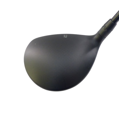 Cobra: LTDx LS 3w Fairway Wood Graphite Stiff Left Hand
