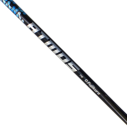 Cobra: LTDx LS 3w Fairway Wood Graphite Stiff Left Hand