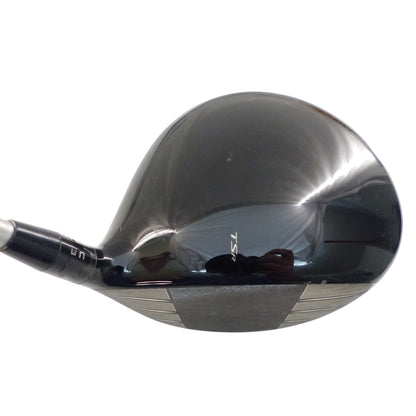 Titleist: TSR1 10.0° Driver Graphite Seniors Left Hand