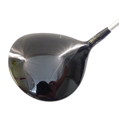 Titleist: TSR1 10.0° Driver Graphite Seniors Left Hand