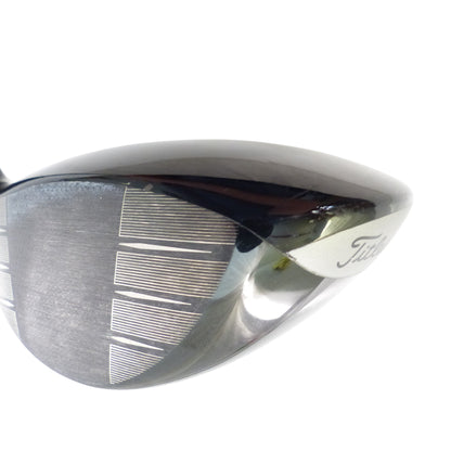 Titleist: TSR1 10.0° Driver Graphite Seniors Left Hand