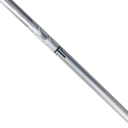 Titleist: TSR1 10.0° Driver Graphite Seniors Left Hand