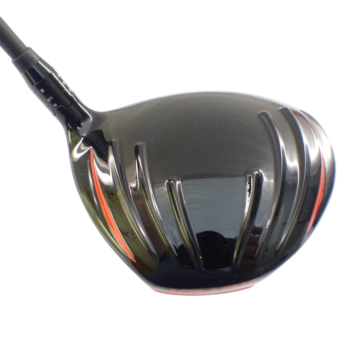 Krack: Formula Fire XX Tour 10.5° Driver Graphite Stiff Right Hand