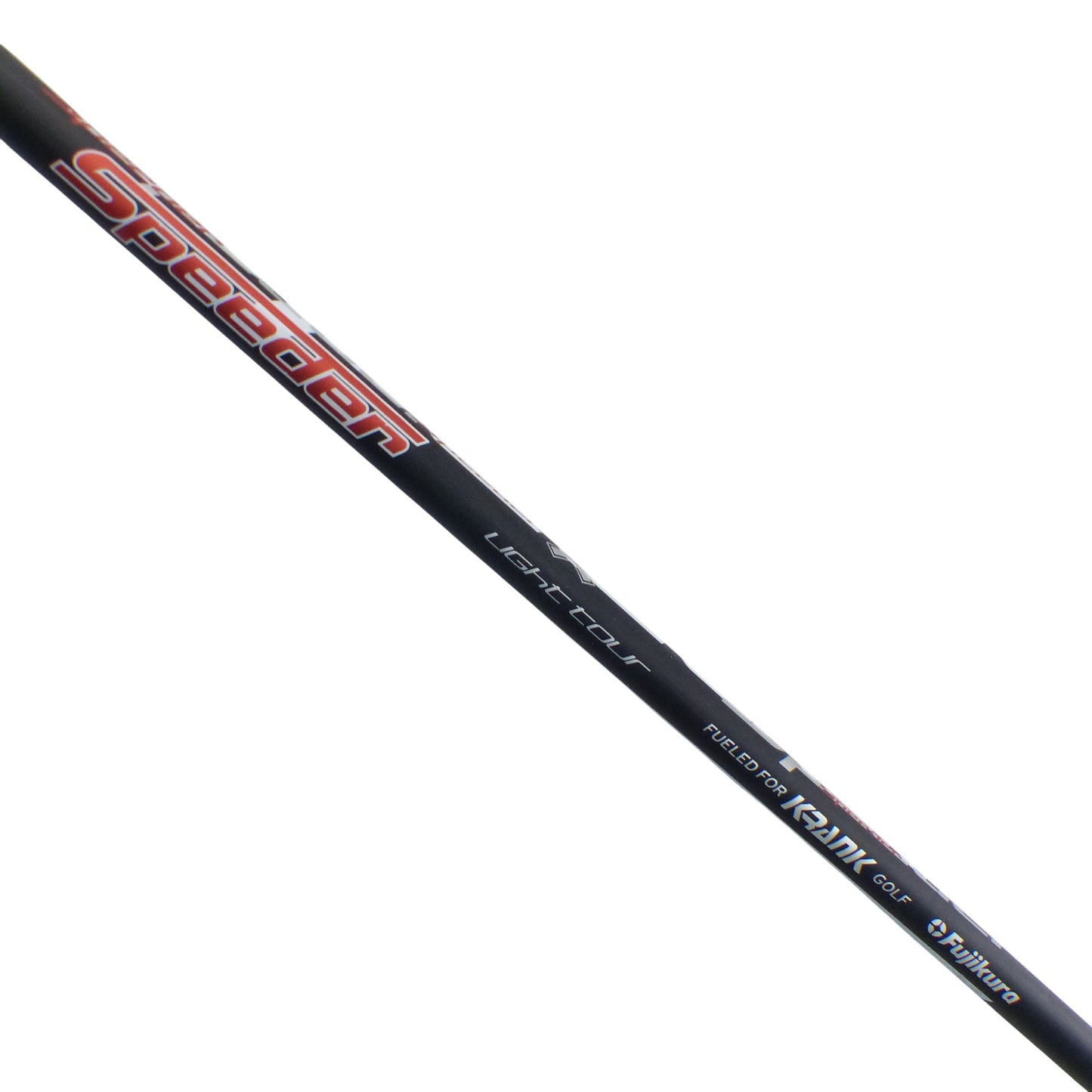 Krack: Formula Fire XX Tour 10.5° Driver Graphite Stiff Right Hand