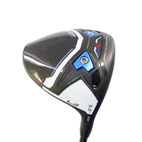 Cobra AEROJET LS Driver