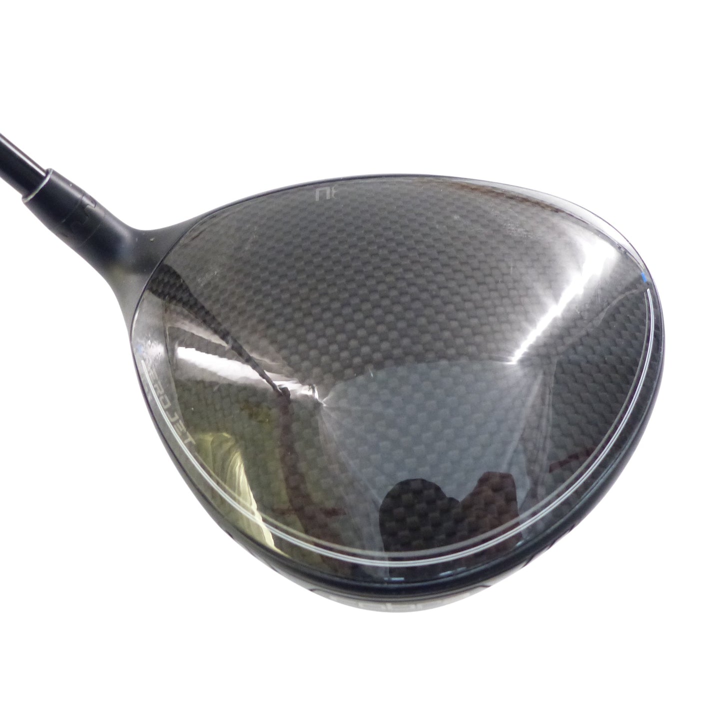 Cobra: AEROJET LS 9.0° Driver Graphite Regular Right Hand