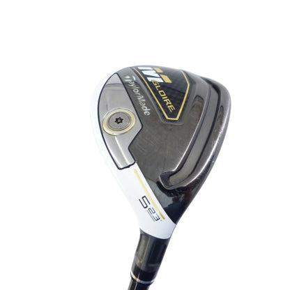TaylorMade: M Gloire 5H Hybrid Graphite Regular Right Hand