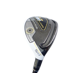 TaylorMade: M Gloire 5H Hybrid Graphite Regular Right Hand