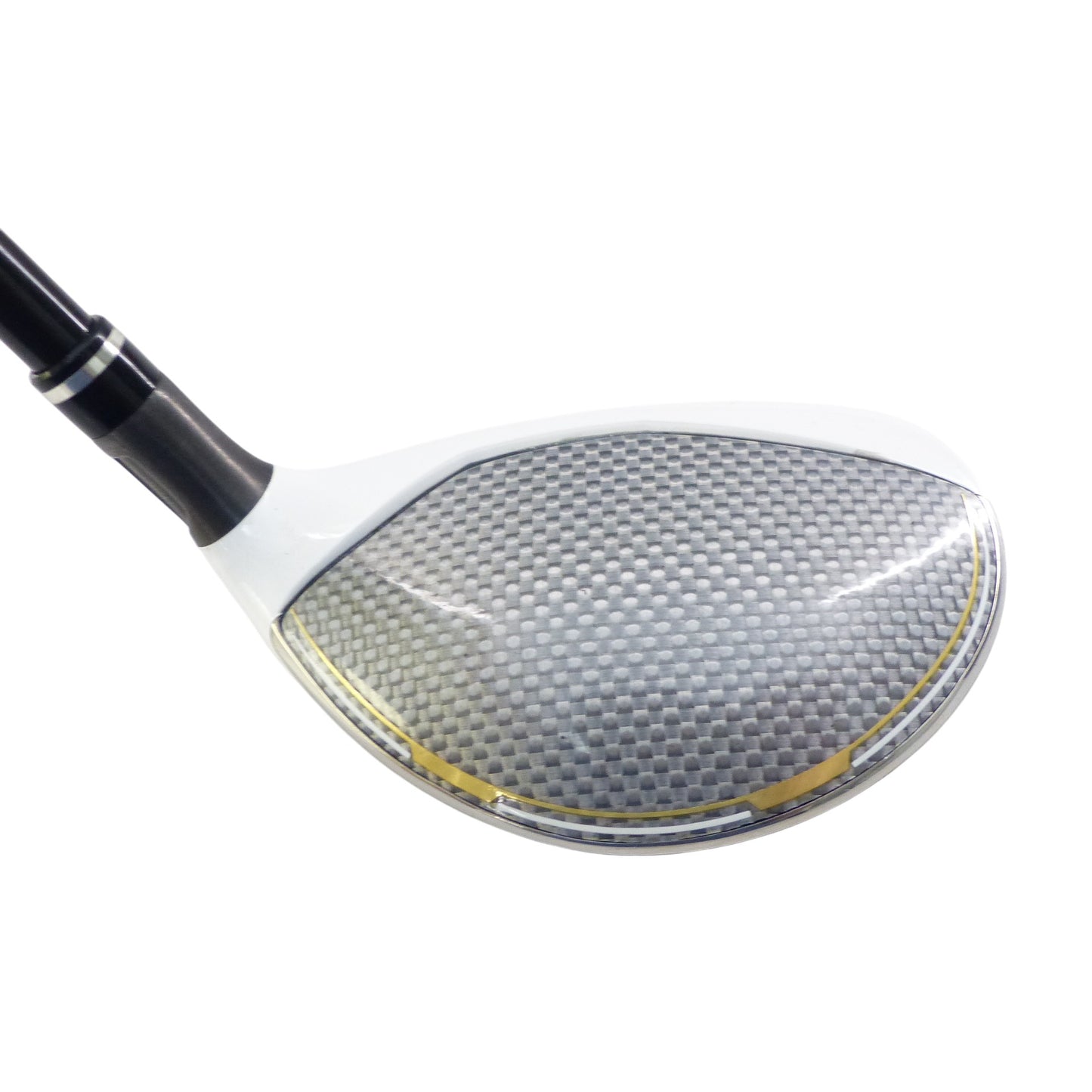 TaylorMade: M Gloire 5H Hybrid Graphite Regular Right Hand