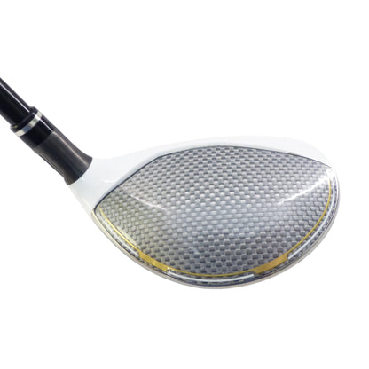 TaylorMade: M Gloire 5H Hybrid Graphite Regular Right Hand