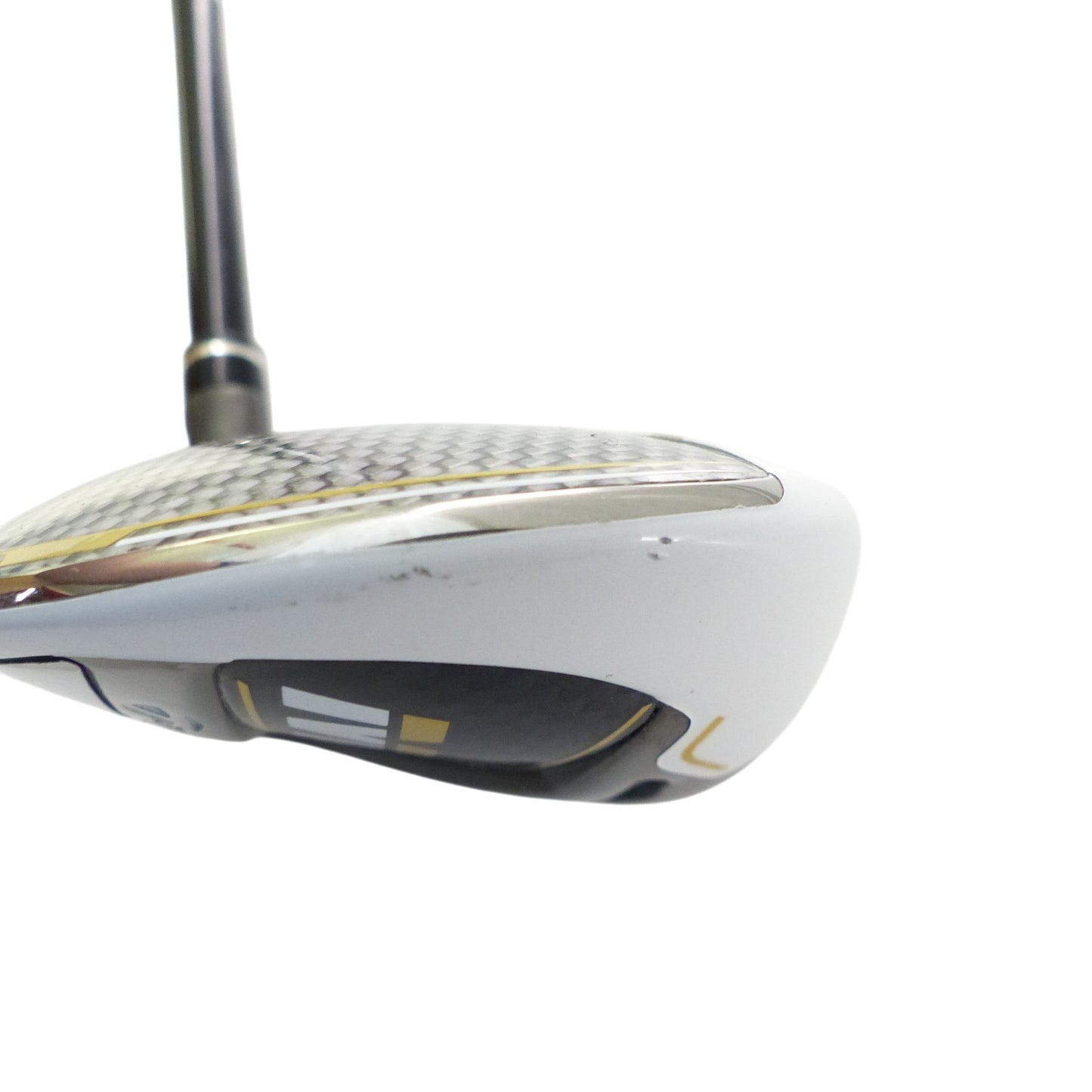 TaylorMade: M Gloire 5H Hybrid Graphite Regular Right Hand