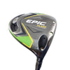 Callaway: Epic Flash 10.5° Driver Graphite Stiff Right Hand