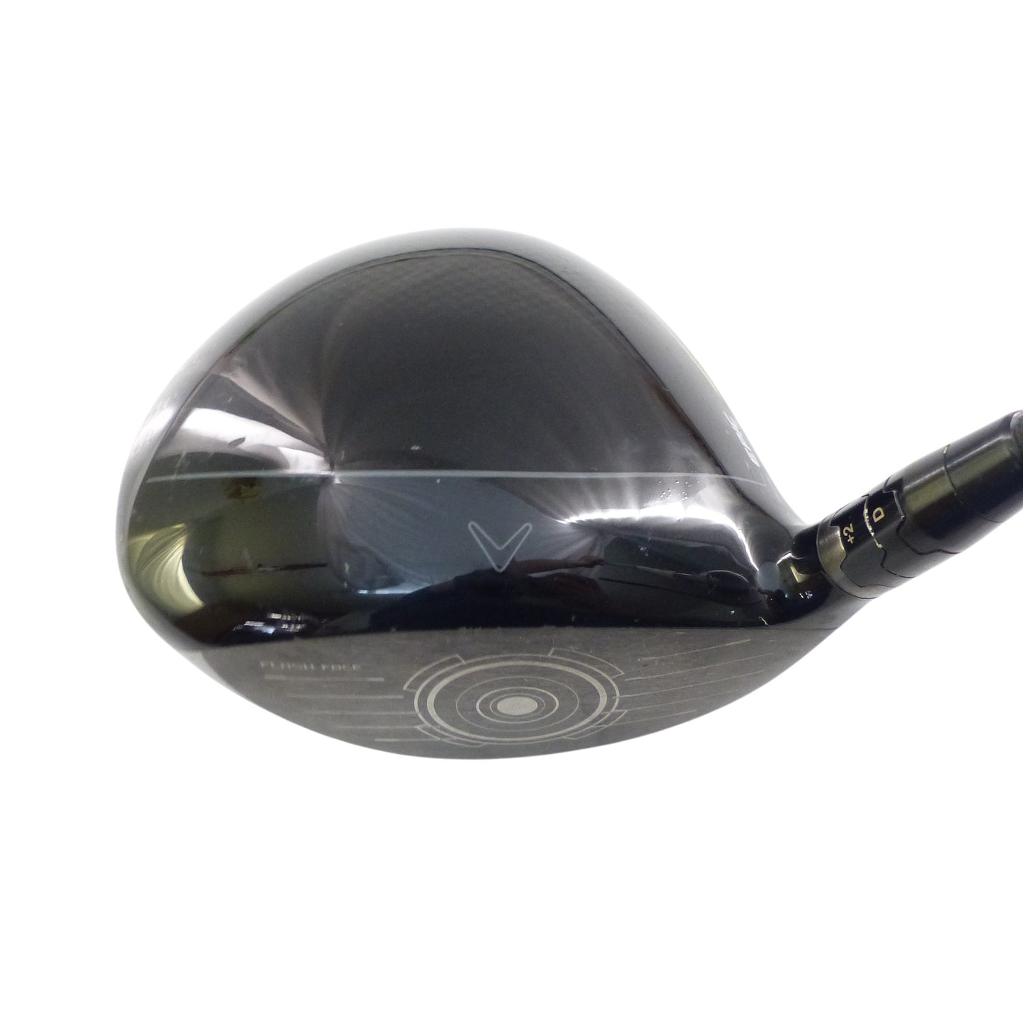 Callaway: Epic Flash 10.5° Driver Graphite Stiff Right Hand