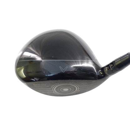 Callaway: Epic Flash 10.5° Driver Graphite Stiff Right Hand