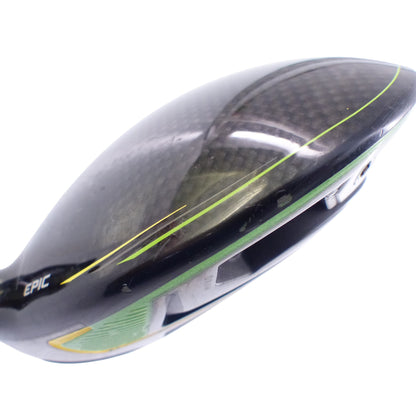 Callaway: Epic Flash 10.5° Driver Graphite Stiff Right Hand