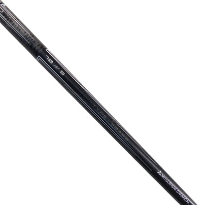 Callaway: Epic Flash 10.5° Driver Graphite Stiff Right Hand