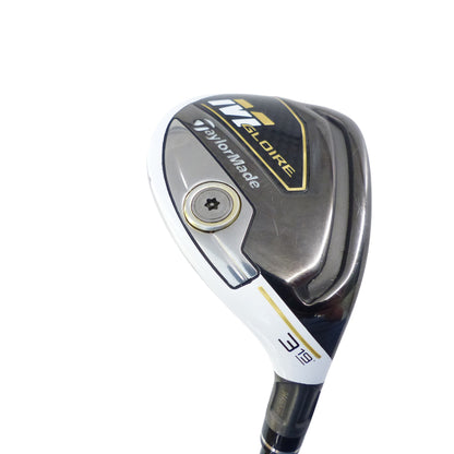 TaylorMade: M Gloire 3H Hybrid Graphite Regular Right Hand