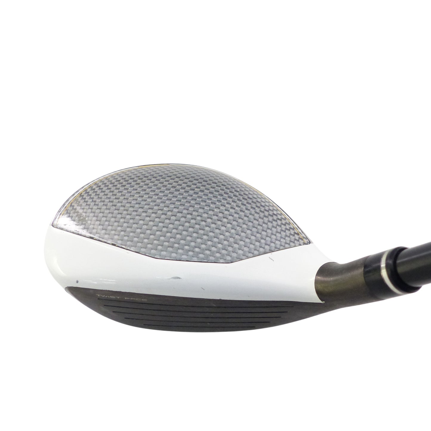 TaylorMade: M Gloire 3H Hybrid Graphite Regular Right Hand