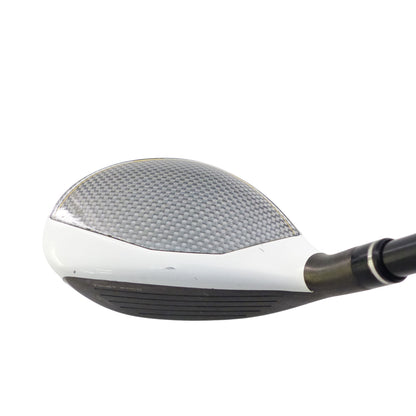 TaylorMade: M Gloire 3H Hybrid Graphite Regular Right Hand