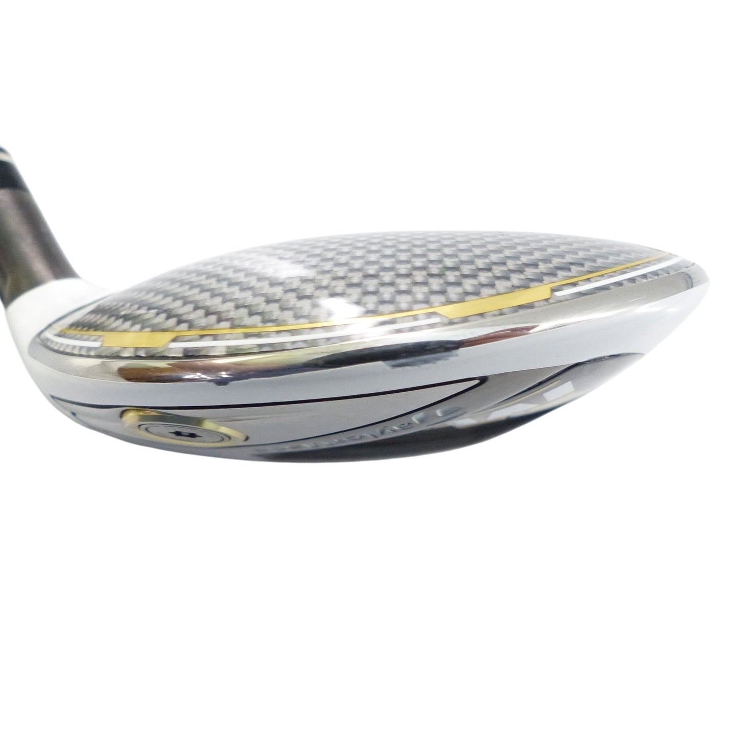 TaylorMade: M Gloire 3H Hybrid Graphite Regular Right Hand
