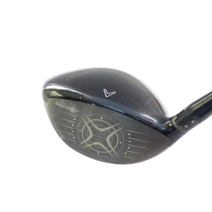 Callaway: Epic Speed 9.0° Driver Graphite Stiff Right Hand