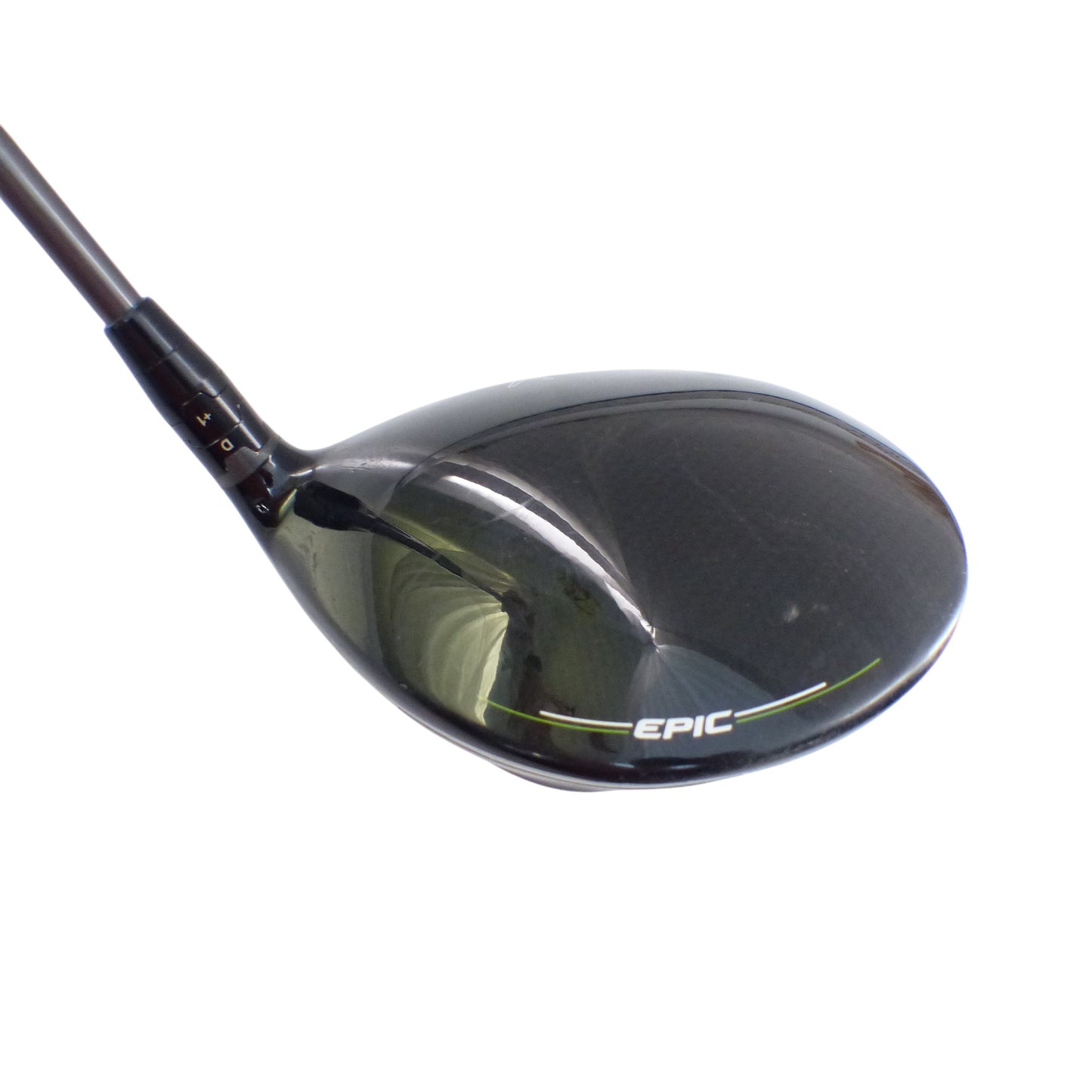 Callaway: Epic Speed 9.0° Driver Graphite Stiff Right Hand