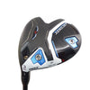 Cobra: AEROJET Max 3w Fairway Wood Graphite Seniors Left Hand