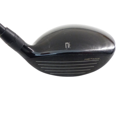 Cobra: AEROJET Max 3w Fairway Wood Graphite Seniors Left Hand