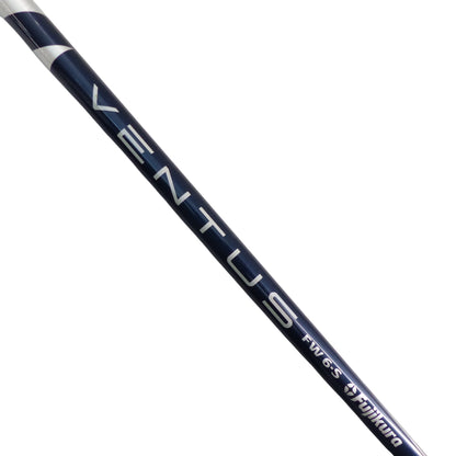 TaylorMade: Sim Max 3w Fairway Wood Graphite Stiff Left Hand
