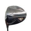 Srixon: ZXi 10.5° Driver Graphite Stiff Left Hand