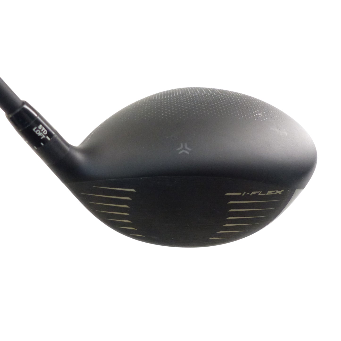 Srixon: ZXi 10.5° Driver Graphite Stiff Left Hand