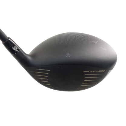 Srixon: ZXi 10.5° Driver Graphite Stiff Left Hand