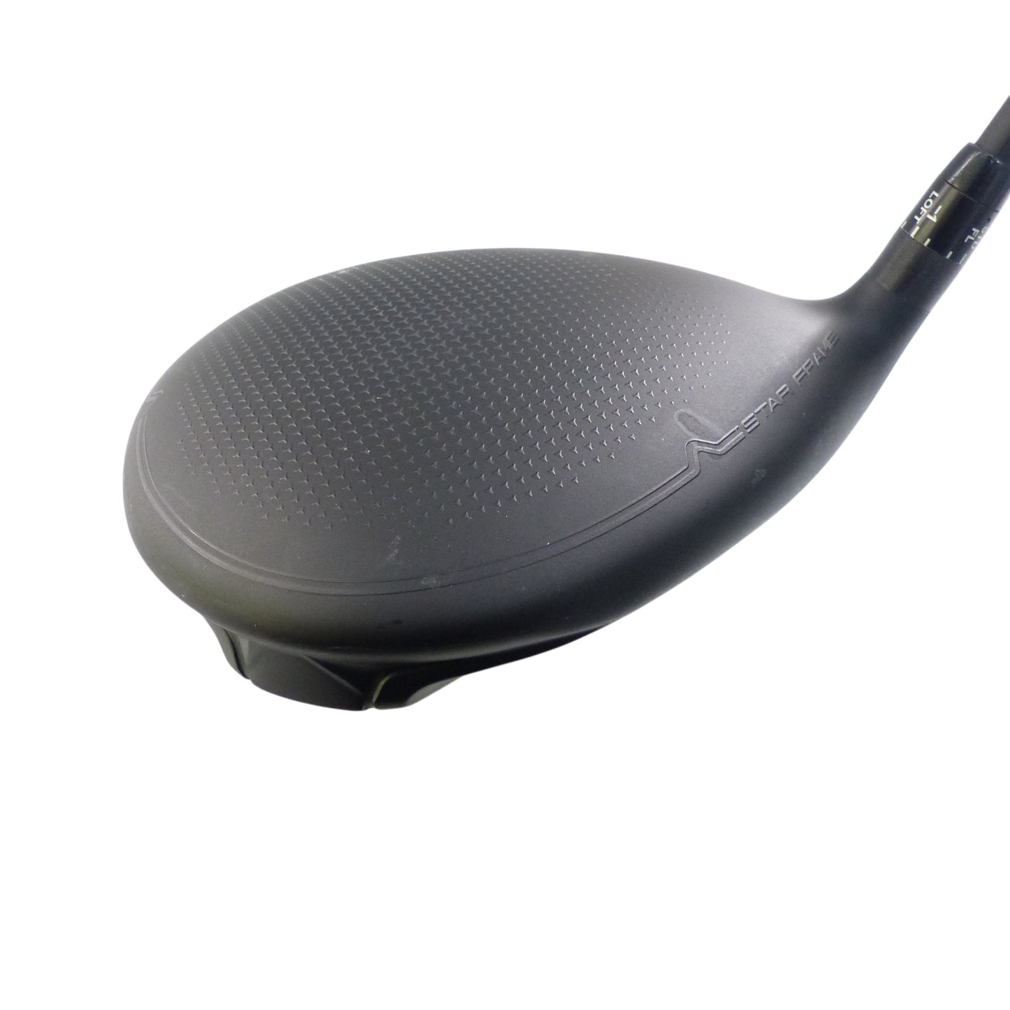 Srixon: ZXi 10.5° Driver Graphite Stiff Left Hand