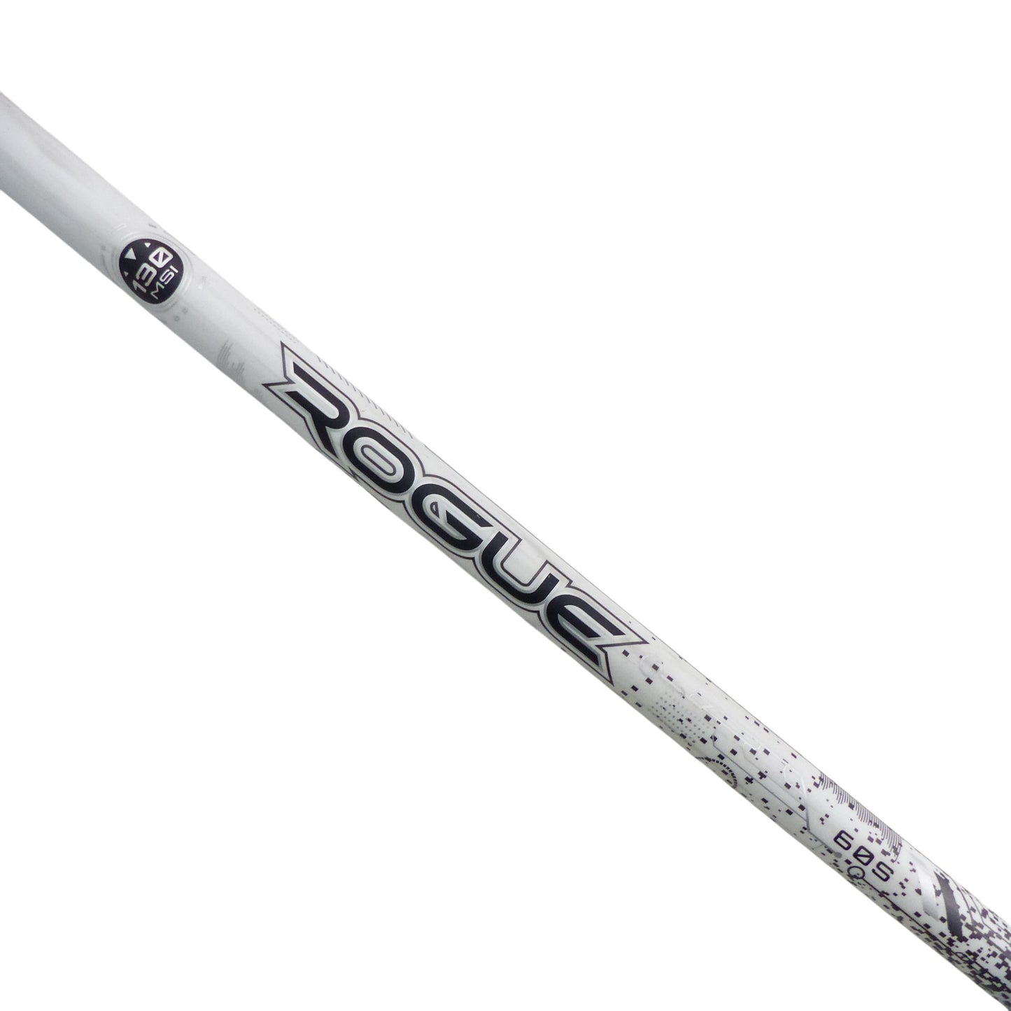 Srixon: ZXi 10.5° Driver Graphite Stiff Left Hand