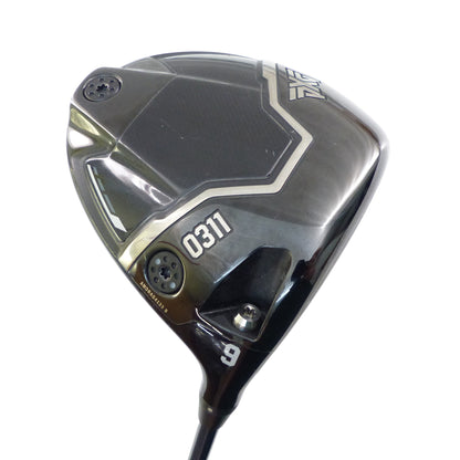PXG: 0311 Black Ops 9.0° Driver Graphite Stiff Right Hand