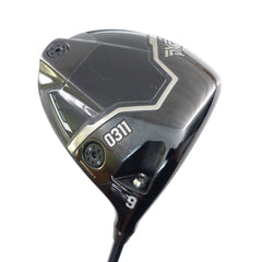 PXG: 0311 Black Ops 9.0° Driver Graphite Stiff Right Hand