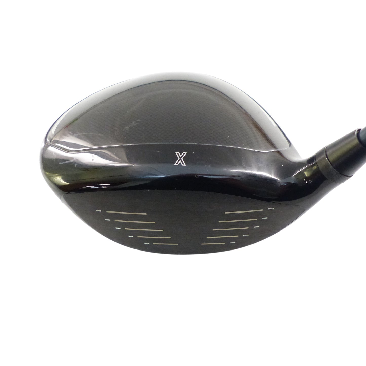 PXG: 0311 Black Ops 9.0° Driver Graphite Stiff Right Hand
