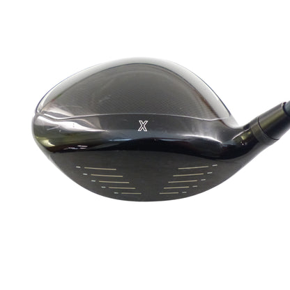 PXG: 0311 Black Ops 9.0° Driver Graphite Stiff Right Hand