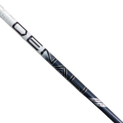 PXG: 0311 Black Ops 9.0° Driver Graphite Stiff Right Hand
