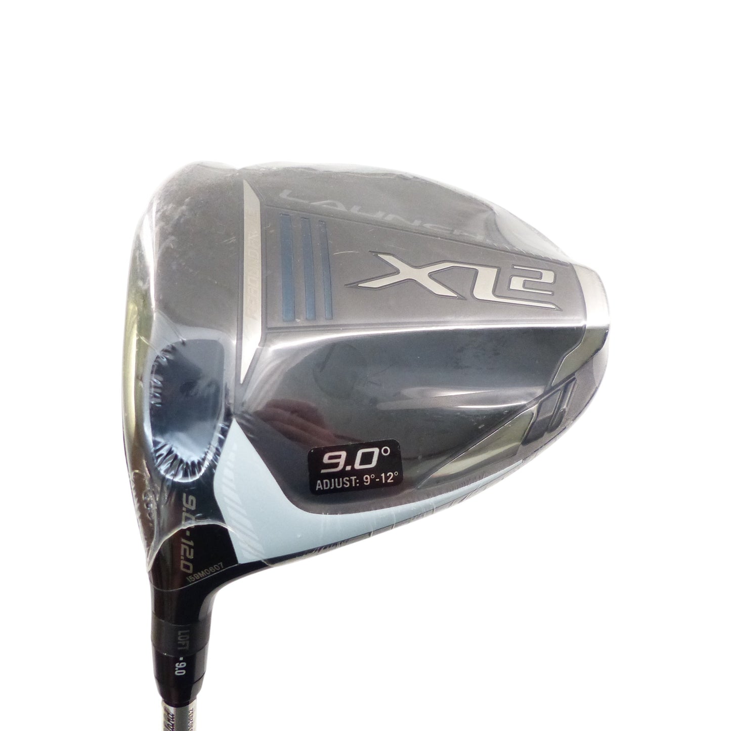 Cleveland: Launcher XL2 9.0° Driver Graphite Stiff Left Hand