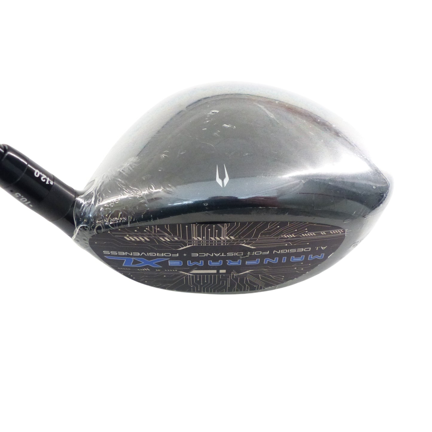 Cleveland: Launcher XL2 9.0° Driver Graphite Stiff Left Hand