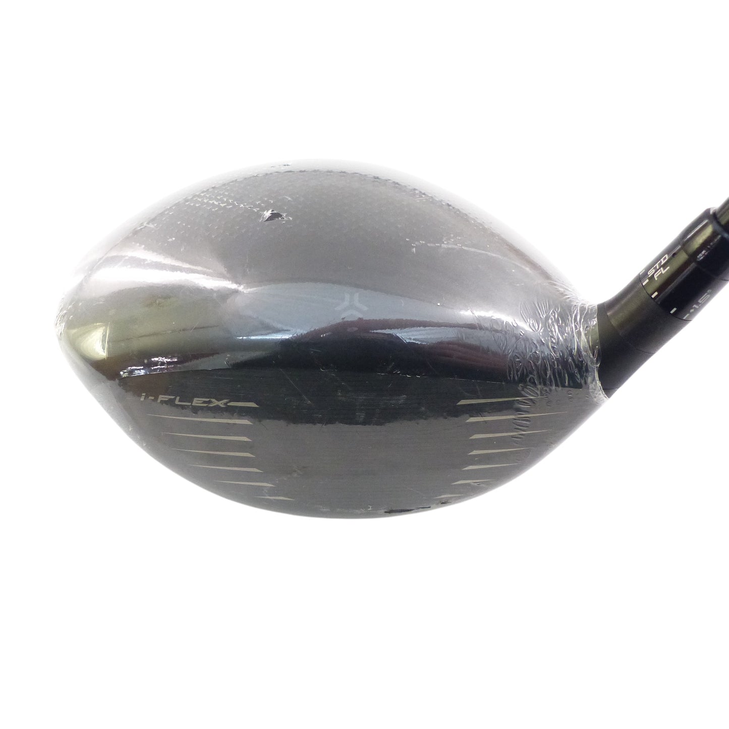 Srixon: ZXi LS 9.0° Driver Graphite Stiff Right Hand
