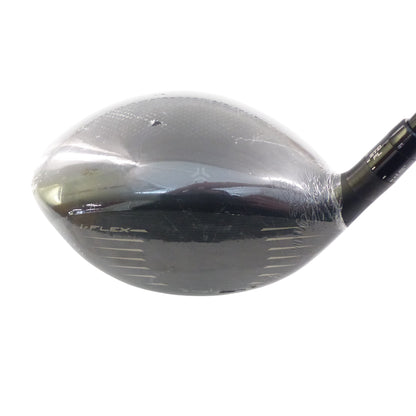 Srixon: ZXi LS 9.0° Driver Graphite Stiff Right Hand