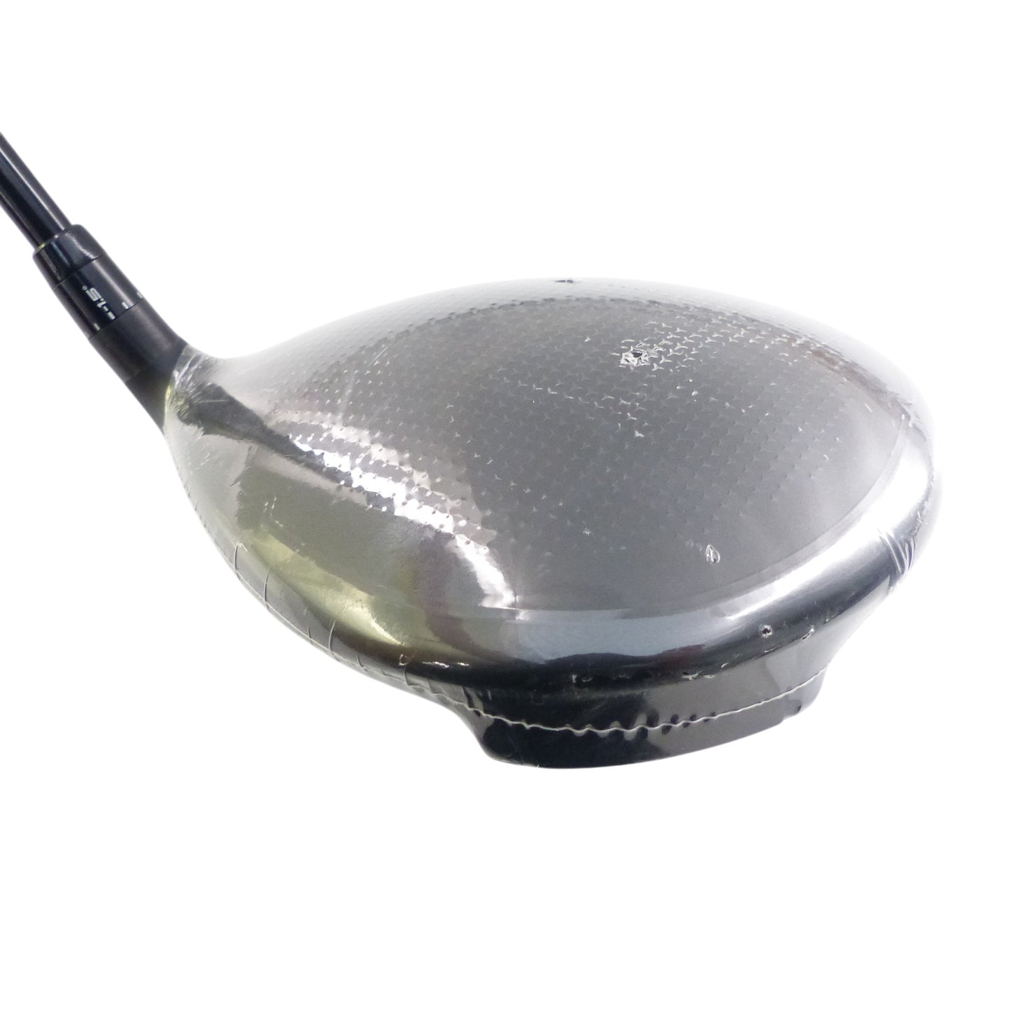 Srixon: ZXi LS 9.0° Driver Graphite Stiff Right Hand