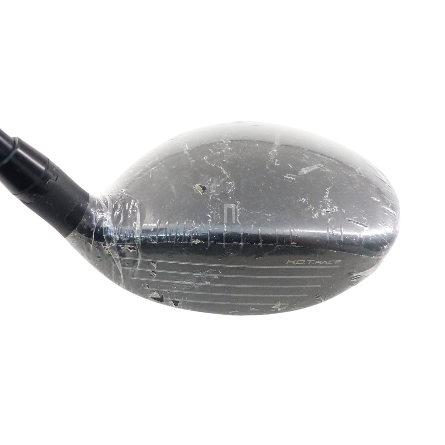 Cobra: LTDx 3w Fairway Wood Graphite Ladies Left Hand